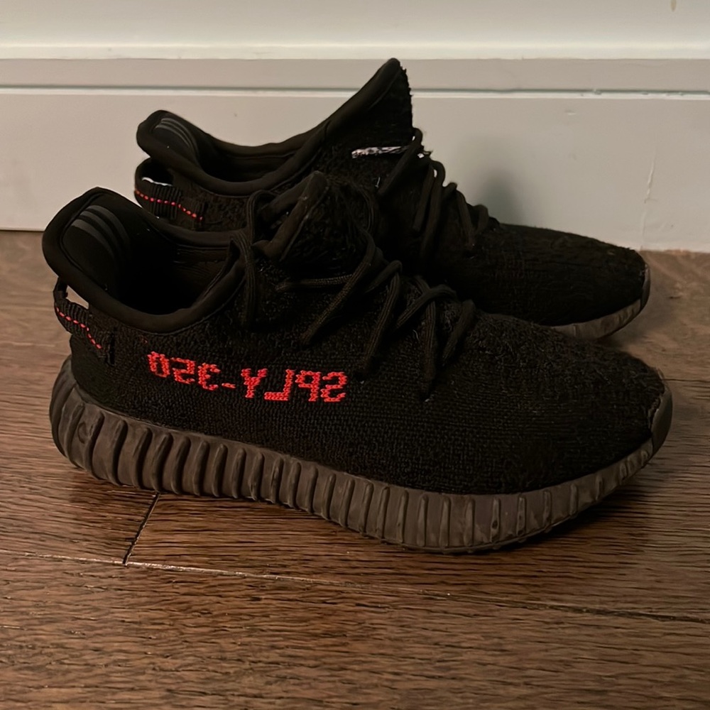Yeezy SPLY 1.5 kids